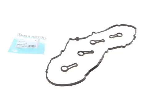 154128601 Прокладка кришки клапанів BMW 1 (F20)/3 (E90)/5 (F10/F11) 1.6-2.0D 06-/Toyota Avensis 15-18(к-кт) VICTOR REINZ підбір по vin на Brocar
