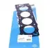Прокладка ГБЦ Citroen Berlingo/Fiat Scudo 1.9D (DW8) (6 меток) (1.38 mm), Ø84,00 mm 61-33720-30