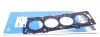 613372030 Прокладка ГБЦ Citroen Berlingo/Fiat Scudo 1.9D (DW8) (6 меток) (1.38 mm), Ø84,00 mm VICTOR REINZ підбір по vin на Brocar