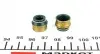Сальники клапанів VW Golf/Bmw 3 (E46)/Audi A6 -05 d 7 70-26058-00