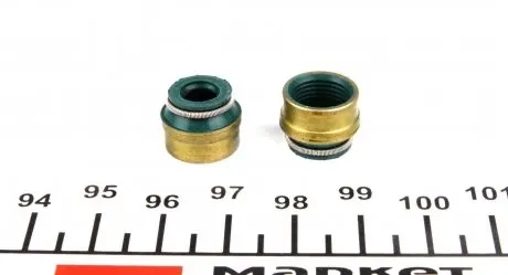 702605800 Сальники клапанів VW Golf/Bmw 3 (E46)/Audi A6 -05 d 7 VICTOR REINZ підбір по vin на Brocar