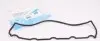 Прокладка крышки клапанов Fiat Scudo/Citroen Jumpy 1.9D (DW8) (низ) 71-34353-00