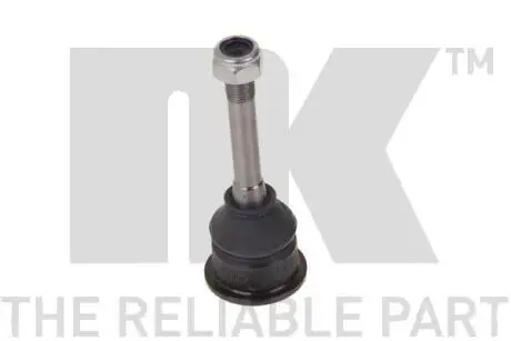 5041505 Кульова опора перед. Bmw E36 316i-325i 11/90- (довга) NK підбір по vin на Brocar