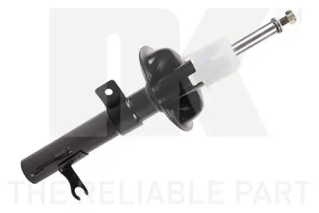 652530631 Ам-тор перед левый Ford Focus II 04-, Focus C-Max 03- NK підбір по vin на Brocar