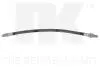 Тормозной шланг передний пр+лев Ford Sierra 83- 852556