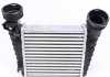 30147A Радиатор интеркулера VW Passat 1.8 00-05 NRF підбір по vin на Brocar