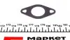 48339 Клапан EGR Ford Transit 2.0-2.4 00- NRF підбір по vin на Brocar