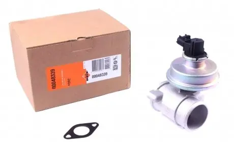 48339 Клапан EGR Ford Transit 2.0-2.4 00- NRF підбір по vin на Brocar