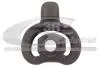 Крепление глушителя резиновое Renault Kangoo 1.2-1.9 97- 70614