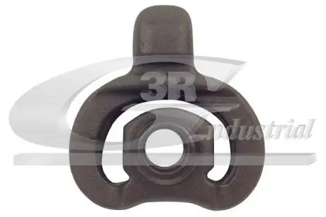 70614 Кріплення глушника гумове Renault Kangoo 1.2-1.9 97- 3RG підбір по vin на Brocar