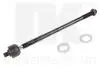 5033961 Рулевая тяга левая / правая Renault Clio 05-, Modus 04- NK підбір по vin на Brocar
