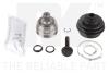 ШРКШ зовн. Audi 80 1.6/D/TD/1.8/1.9D 86-91 A:33/F:30 514740