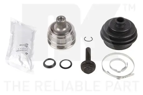514740 ШРКШ зовн. Audi 80 1.6/D/TD/1.8/1.9D 86-91 A:33/F:30 NK подбор по vin на Brocar