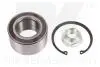 753220 Подшипник ступицы перед. ABS+ Mazda 6 2.0/ 2.2 D 07- NK підбір по vin на Brocar