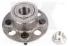 Подшипник зад. Honda Civic VII 1.3H-1.7D 12.00-09.05 762620
