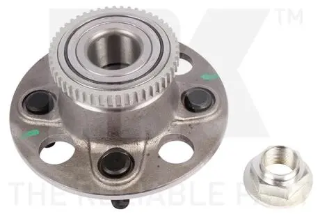 762620 Підшипник зад. Honda Civic VII 1.3H-1.7D 12.00-09.05 NK підбір по vin на Brocar