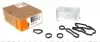 31263 Радиатор масляный VW Caddy III/Crafter/T5 (теплообменник) NRF підбір по vin на Brocar
