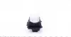 342063 Резистор вентилятора печки Citroen C4/Peugeot 508 04-/ Renault Megane 3 08- NRF підбір по vin на Brocar