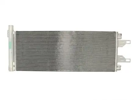 35894 Радіатор кондиціонера Citroen Jumper/Peugeot Boxer 06- NRF підбір по vin на Brocar