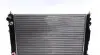 Радиатор охлаждения Audi A4/A6/VW Passat 2.5TDI 00-05 (Economy class) 519504A