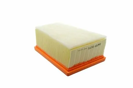 SX773 Фільтр повітряний Renault/Nissan 1,4/1,6/1,8 16V/2.0 SHAFER підбір по vin на Brocar