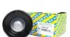 Ролик генератора Ford Connect 1.8D/TDCI 02- (+AC) (паразитный) (90x30) GA352.52