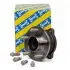 R15281 Подшипник ступицы (задней) Ford Focus 1.0-2.0 TDCi 10-(D=136)(+ABS) SNR NTN підбір по vin на Brocar