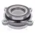 981940 Подшипник ступицы перед. Toyota Land Cruiser 200 08- OPTIMAL підбір по vin на Brocar