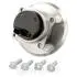 982792 Підшипник ступиці зад. ABS+ Toyota Corolla E12 01-07 OPTIMAL підбір по vin на Brocar