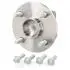 982792 Підшипник ступиці зад. ABS+ Toyota Corolla E12 01-07 OPTIMAL підбір по vin на Brocar