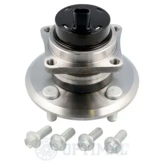 982792 Підшипник ступиці зад. ABS+ Toyota Corolla E12 01-07 OPTIMAL підбір по vin на Brocar