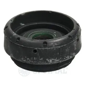 F81027 (низька) Опорна подушка перед. VW Passat -88/Audi 80 OPTIMAL підбір по vin на Brocar