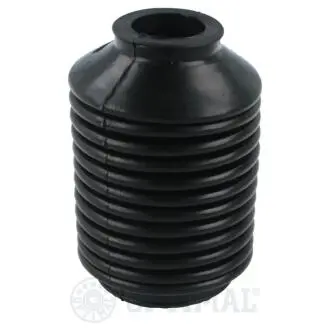 F84069 Пыльник рулевого мех-му VW Golf/Jetta/Passat 88-93 OPTIMAL підбір по vin на Brocar