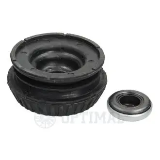 F86312 Подушка аморт.+подш. амортизатора П Ford Fiesta 95-> OPTIMAL подбор по vin на Brocar