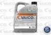 V600058 Масло гидравлическое Vaico ATF Dexron II (красное) 5L VAICO підбір по vin на Brocar