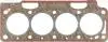 Прокладка ГБЦ Renault Kangoo 1.9DTI 00-, Ø81,00mm, 1.45mm, 1 метка 61-34115-10