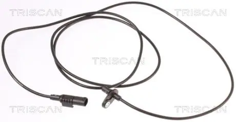 818010326 Датчик ABS зад. левый MB Sprinter/VW Crafter 11- (L) TRISCAN подбор по vin на Brocar