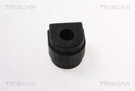 8500118003 Ø 23.5mm Втулка стабілізатора перед. BMW 3 E46 00-06 TRISCAN підбір по vin на Brocar