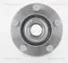 853050125 Ступиця перед. ABS+ Mazda 3 1.4-2.0i/1.6DI Turbo 03- TRISCAN підбір по vin на Brocar