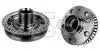 Маточина колеса VW Golf 2,0-2,8 91-PASSAT 2,0/2,8 92- 9436001