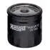 H90W16 Фільтр масла Opel Astra 1.7D Turbosoft 10/94-, Astra HENGST FILTER підбір по vin на Brocar