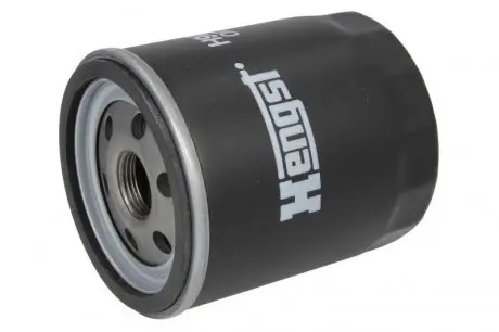 H90W32 Фільтр масла Ford C-Max/Focus/Galaxy/Mondeo/S-Max 1.8TDCi 05- HENGST FILTER підбір по vin на Brocar