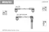 RVU33 Провід В / В Land Rover Freelander 1.8i 16v 4x4 98-06 JANMOR підбір по vin на Brocar