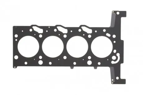 156201 Прокладка ГБЦ Ford Transit/Citroen Jumper 2.2HDi/TDCi 06- (1 отв.) (1.1mm) ELRING подбор по vin на Brocar