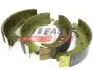 Колодки зад.бараб. Ford Transit 150-190 94~ (280x65) FT30072