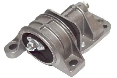 FT52486 Опора двигуна з кріпл. Fiat Ducato 2.0/2.3JTD 04.02- FAST підбір по vin на Brocar