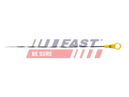 FT80310 Щуп рівня мастила Citroen C3/Peugeot 206,307 1.6 00- FAST підбір по vin на Brocar