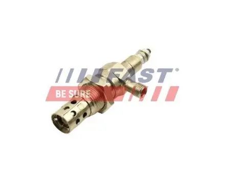 FT82719 Свічка розжарювання факельна Iveco Daily 2,8 TDI 11V FAST підбір по vin на Brocar