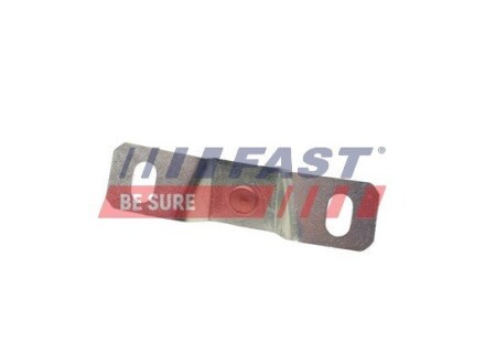 FT95208 Верхній фіксатор роздвиж. дверей Fiat Ducato 94- 02- FAST підбір по vin на Brocar