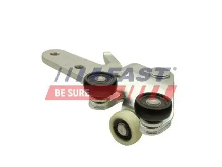 FT95251 Шина Двери FIAT Ducato 94> Бок Низ R FAST подбор по vin на Brocar